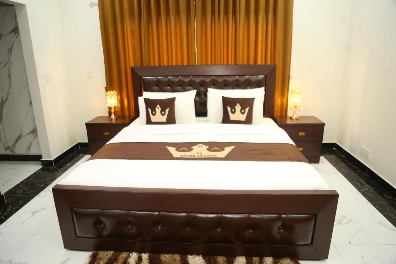 Grand Royal Bed and Breakfast Islamabad Eksteriør billede